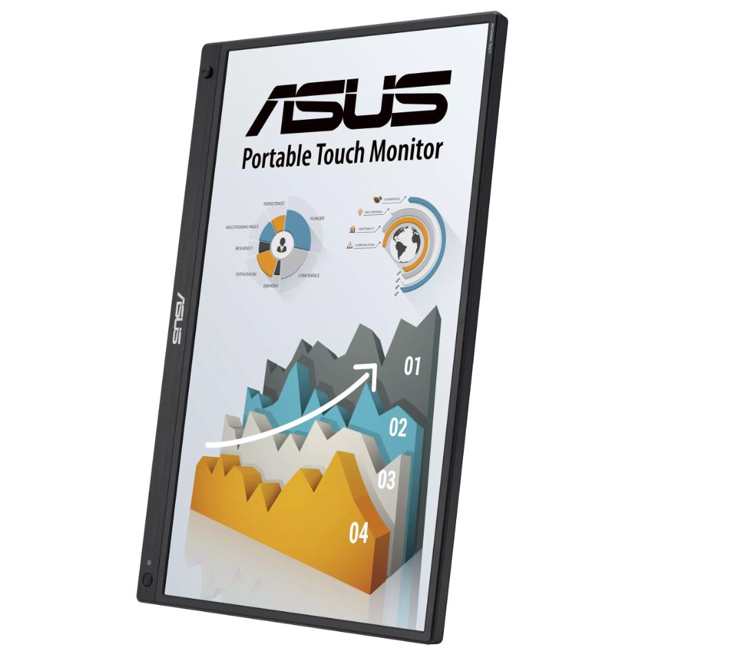 MONITOR 15. Cod Produs: MB16AHT [1]