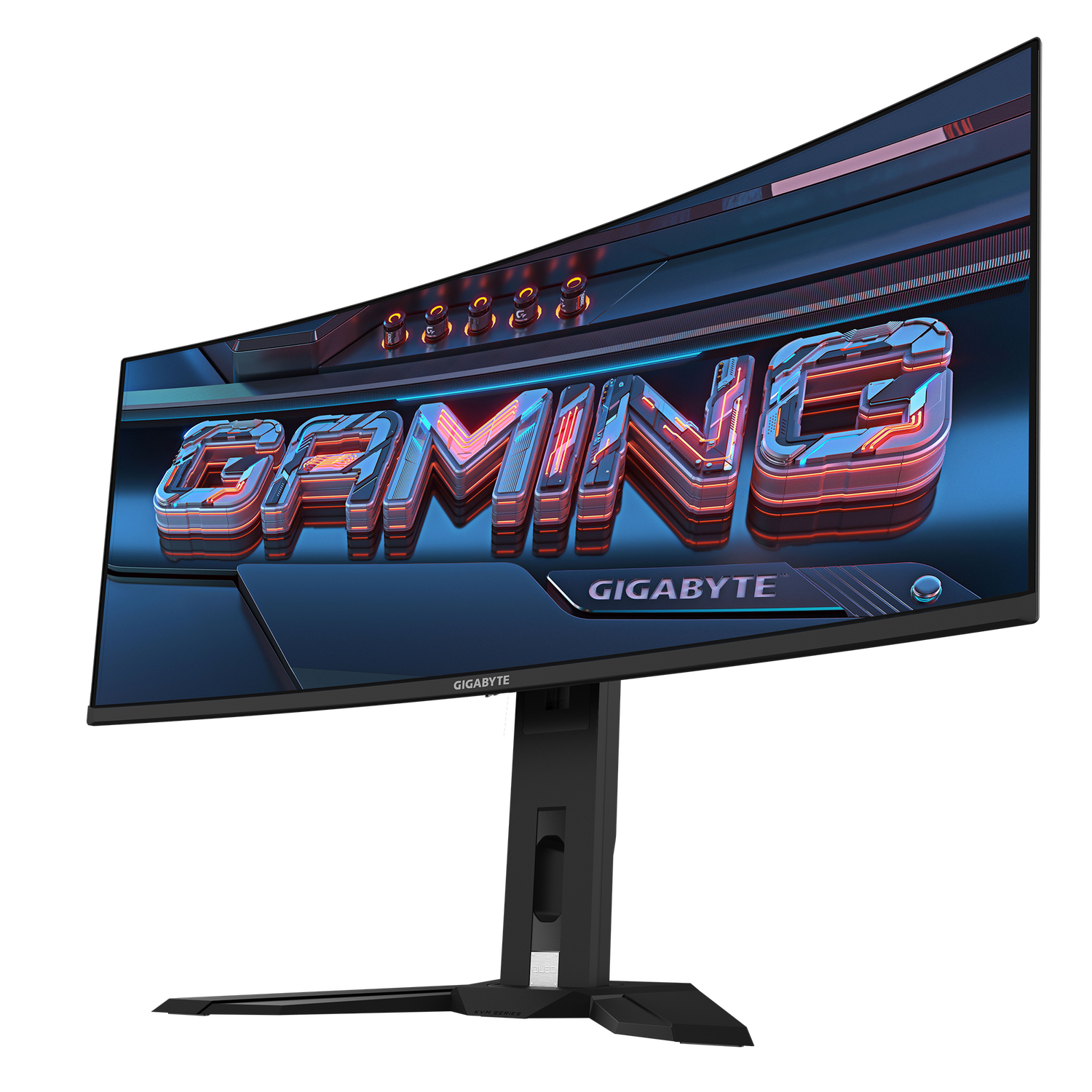 Monitor GIGABYTE MO34WQC Cod Produs: MO34WQC [2]