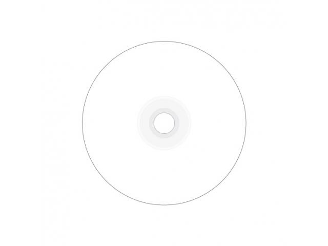 Electronice - MediaRange CD-R 52x 700MB/80min Inkjet Fullsurface Printable Cake25 Cod Produs: MR202