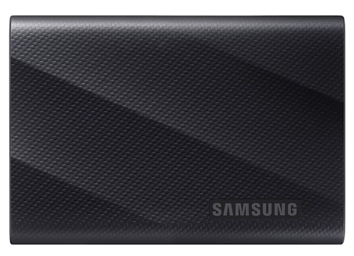 Electronice - SSD. Externe Samsung Portable SSD T9 4TB Cod Produs: MU-PG4T0B/EU