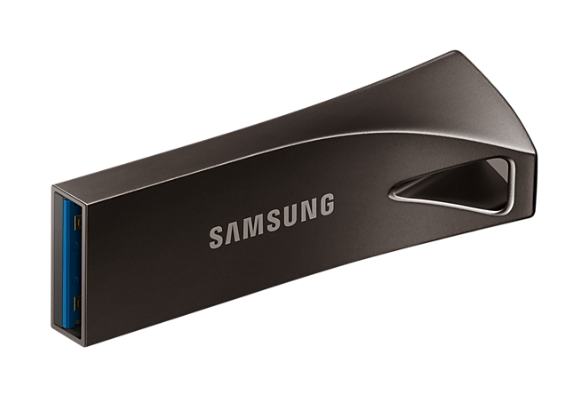 USB flash drive Samsung MUF-128BE4/APC, BAR Plus, Cod Produs: MUF-128BE4/APC [3]