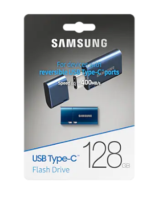 USB flash drive Samsung MUF-128DA/APC Cod Produs: MUF-128DA/APC [3]