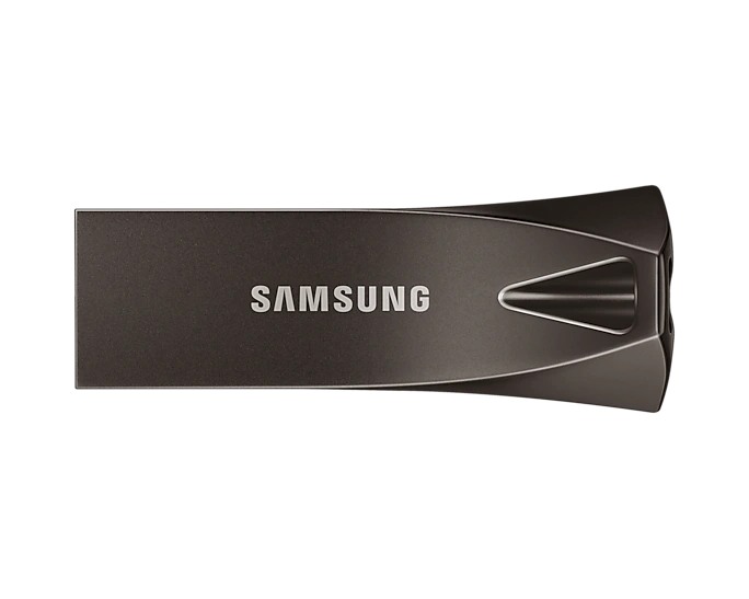 Electronice - MEMORIE USB Samsung 256 GB BAR Plus Cod Produs: MUF-256BE4/APC