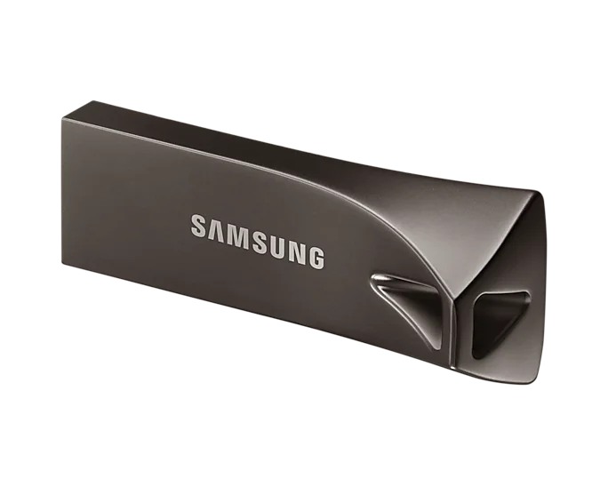 MEMORIE USB Samsung 256 GB BAR Plus Cod Produs: MUF-256BE4/APC [2]