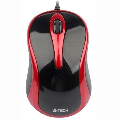 Periferice - MOUSE A4tech, Cod Produs: N-350-2