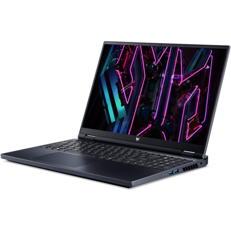 Notebook PH16 16 WQXGA I7-13700HX 32 1TB 4070 DOS Cod Produs: NH.QJREX.004 [1]