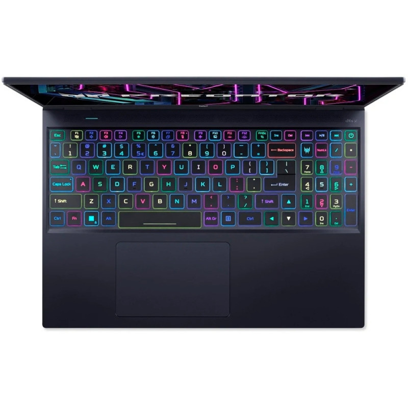 Notebook PH16 16 WQXGA I7-13700HX 32 1TB 4070 DOS Cod Produs: NH.QJREX.004 [4]