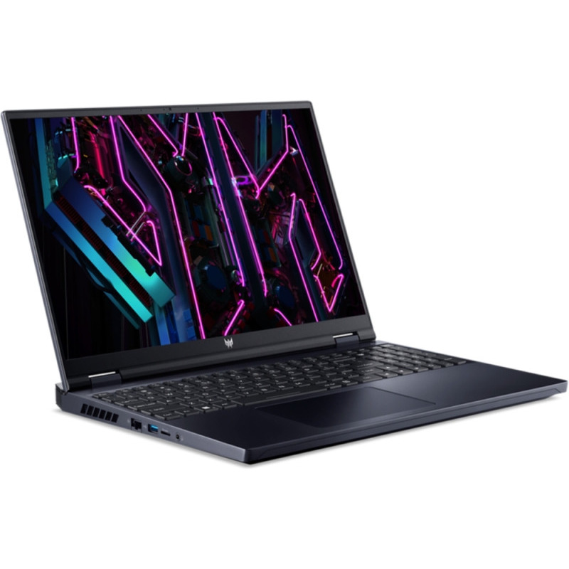 Notebook PH16 16 WQXGA I7-13700HX 16 1TB 4070 DOS Cod Produs: NH.QJREX.005 [2]