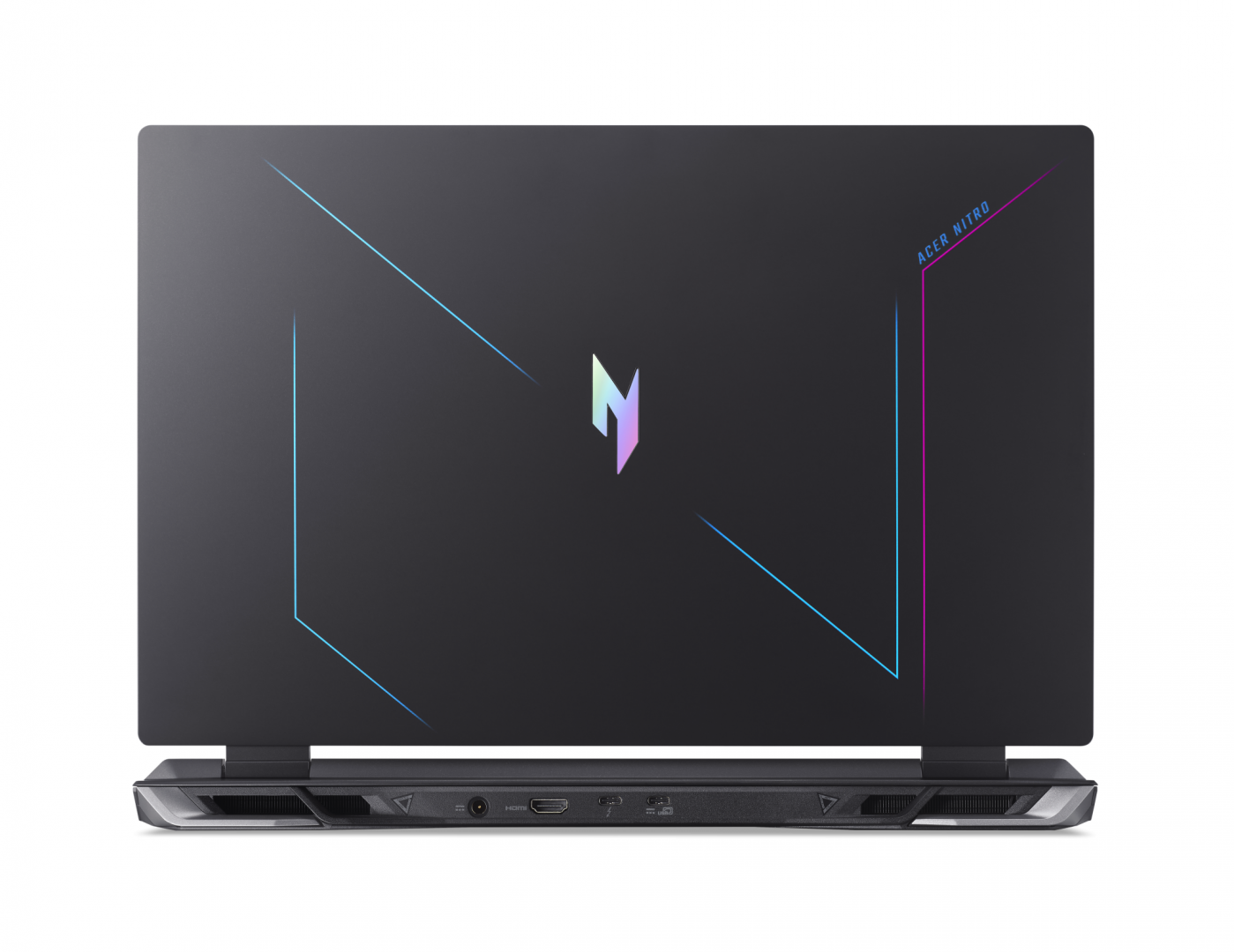 Notebook Acer - gaming AN17 17 QHD I5-13500H 16 512GB 4060 DOS Cod Produs: NH.QK6EX.003 [10]