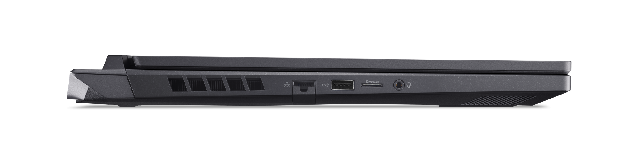 Notebook Acer - gaming AN17 17 QHD R7 7840HS 16 512GB 4060 DOS Cod Produs: NH.QKMEX.005 [7]