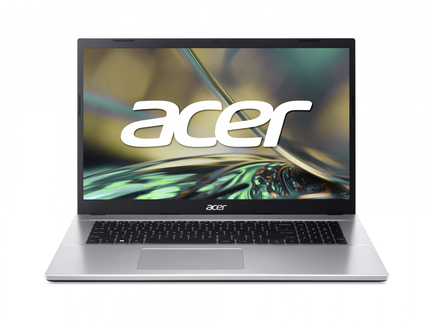 Notebook - Notebook Acer A317-54 CI5-1235U 1 Cod Produs: NX.K9YEX.00A