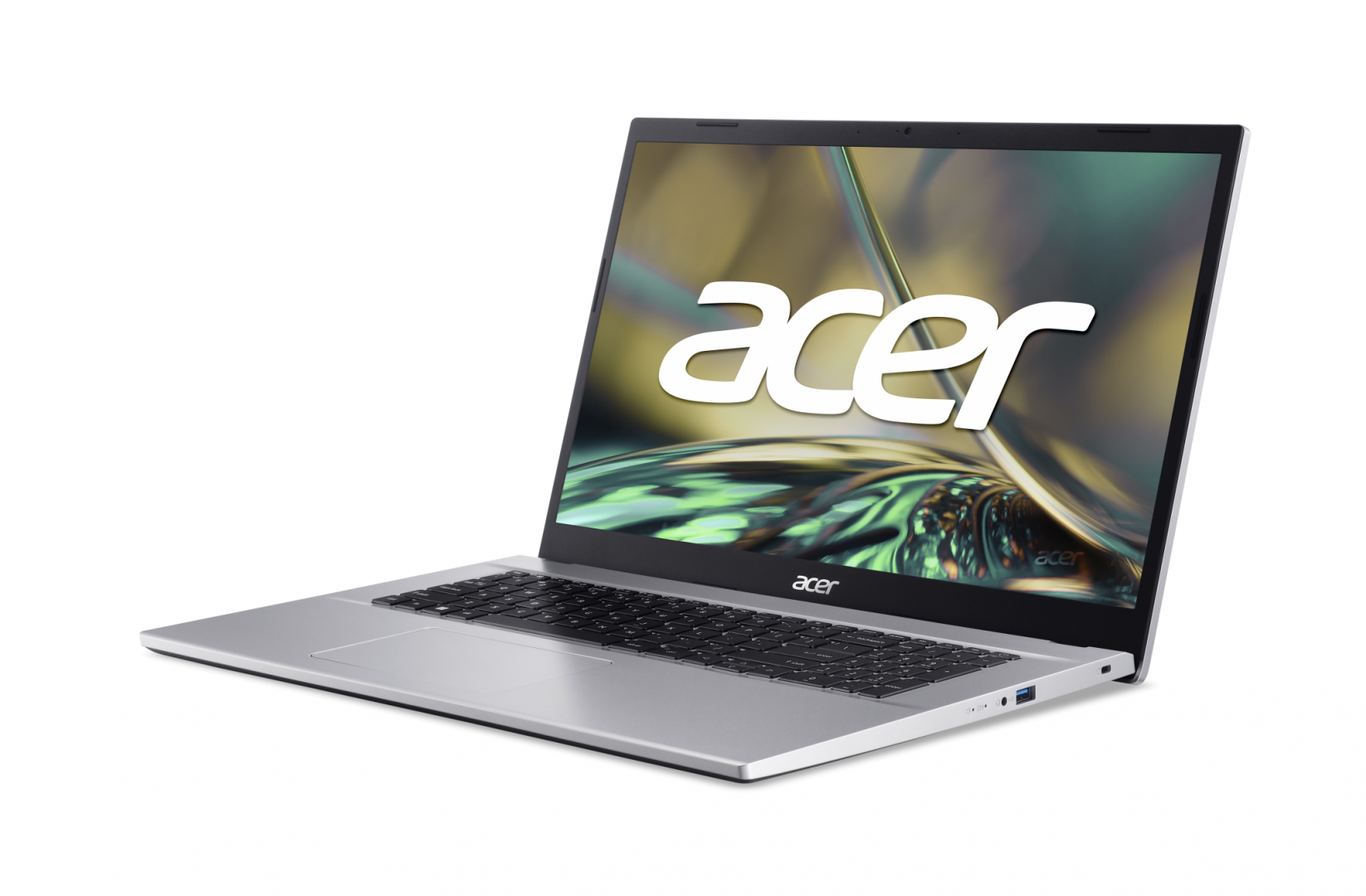 Notebook Acer A317-54 CI5-1235U 1 Cod Produs: NX.K9YEX.00A [2]