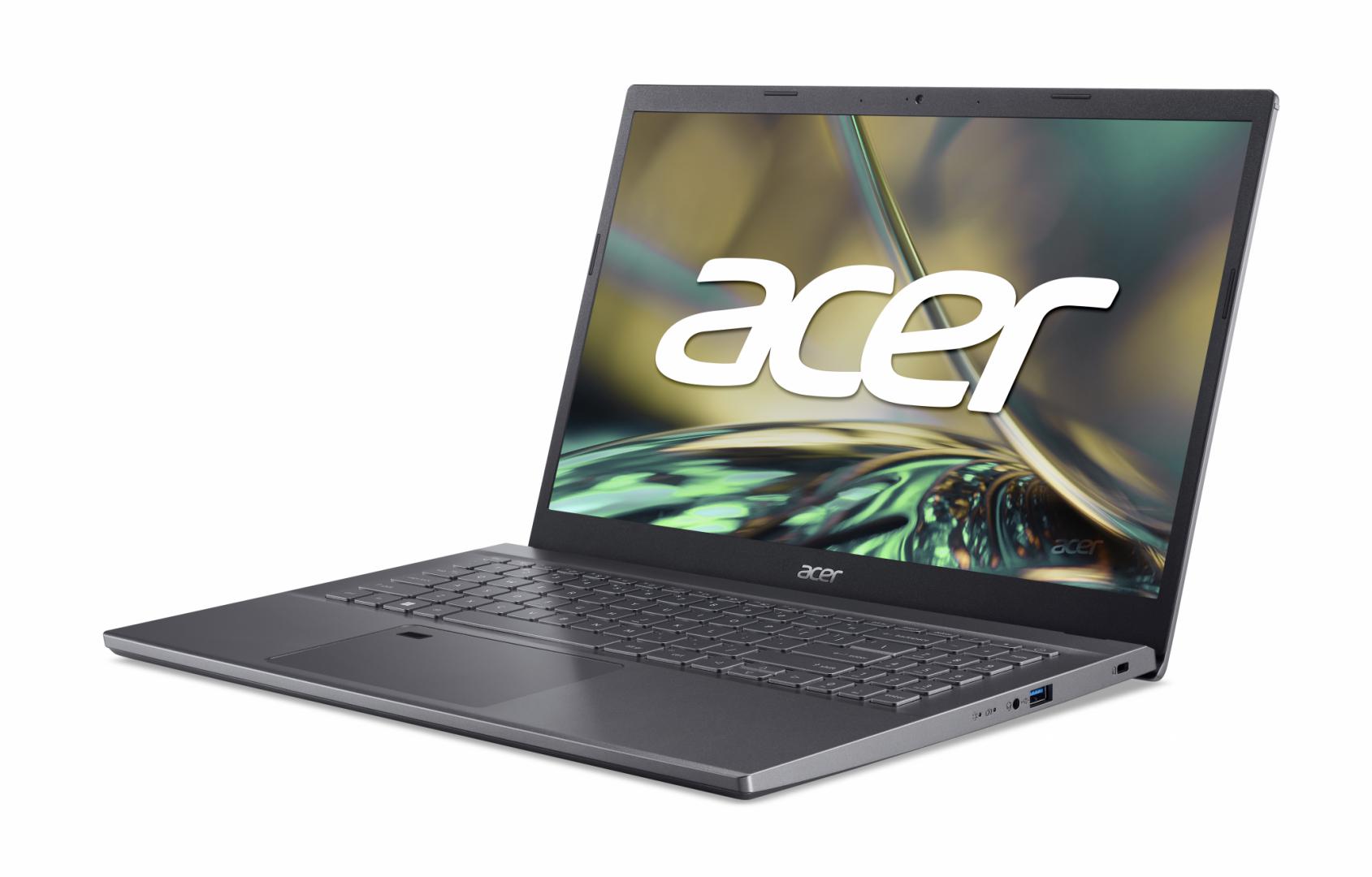 Notebook Acer A515 FHD 15 I7-12650H 16GB 512GB UMA DOS Cod Produs: NX.KN4EX.013 [4]