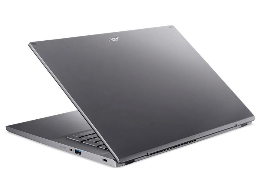 Notebook - Notebook Acer A517-53 CI7-12650H 1 Cod Produs: NX.KQBEX.00A