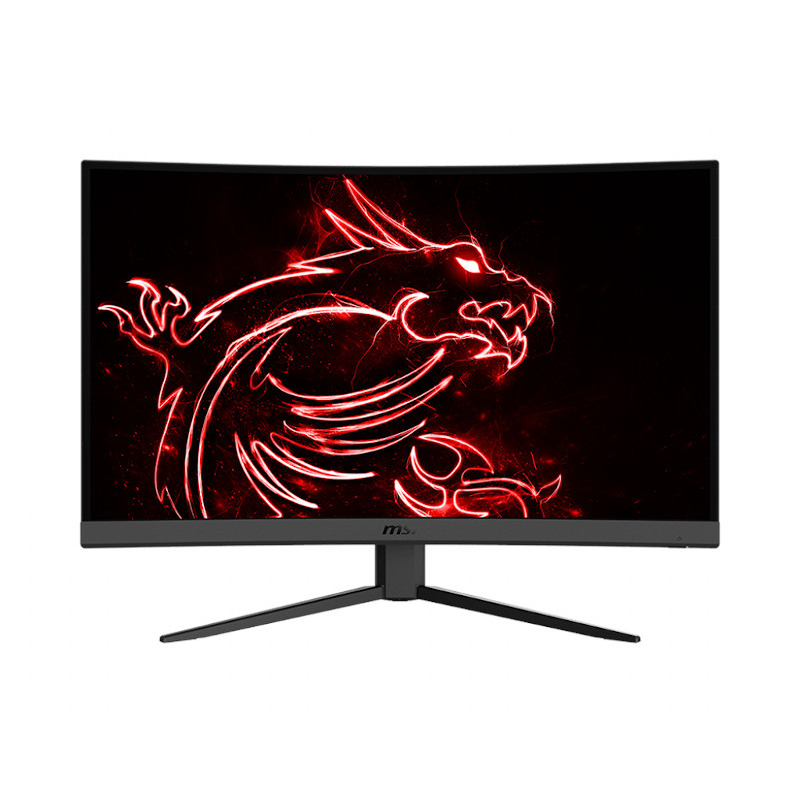 Electronice - MSI Optix G27CQ4 27inch VA QHD Curved 1500R 165Hz 1ms, Cod Produs: OPTIX G27CQ4