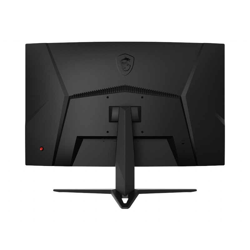 MSI Optix G27CQ4 27inch VA QHD Curved 1500R 165Hz 1ms, Cod Produs: OPTIX G27CQ4 [1]