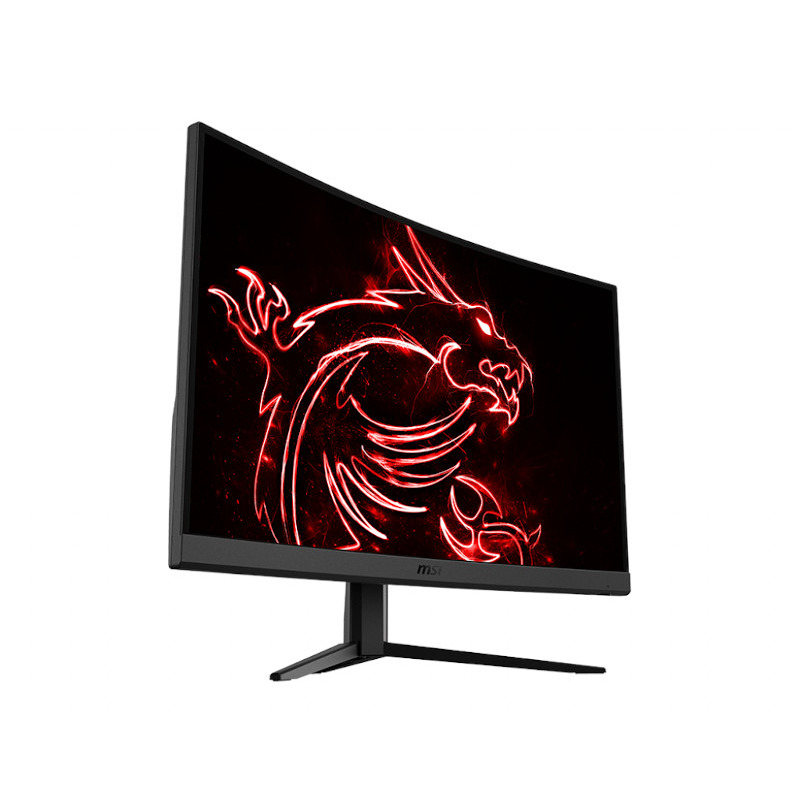 MSI Optix G27CQ4 27inch VA QHD Curved 1500R 165Hz 1ms, Cod Produs: OPTIX G27CQ4 [2]