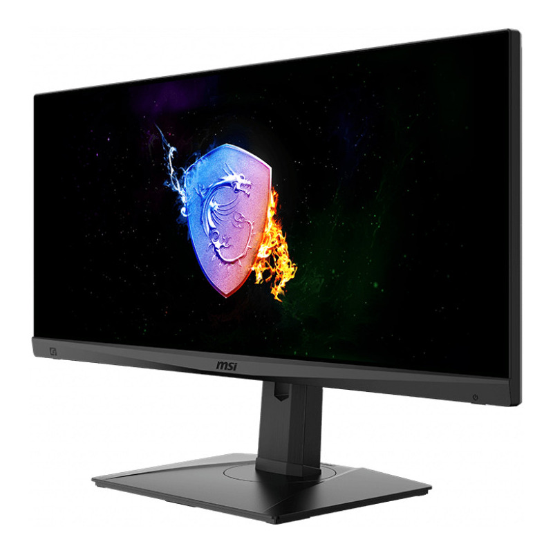 MSI Optix MAG301RF 29.5inch Rapid IPS WFHD 21:9 200Hz 300Cd/m2 1ms 2xHDMI DP USB Height, Cod Produs: OPTIX MAG301RF [1]