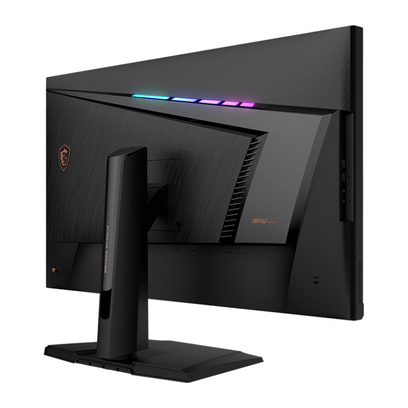 MSI Optix MPG321QRF QD 32inch IPS WQHD 175Hz 1ms 600cd/m2 2xHDMI DP 3xUSB 3.0 USB-C, Cod Produs: OPTIX MPG321QRF QD [2]