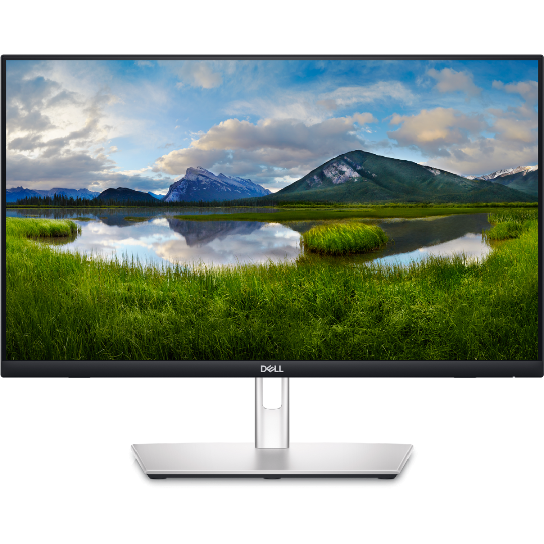 Monitoare - MONITOARE Dell 2 Cod Produs: P2424HT