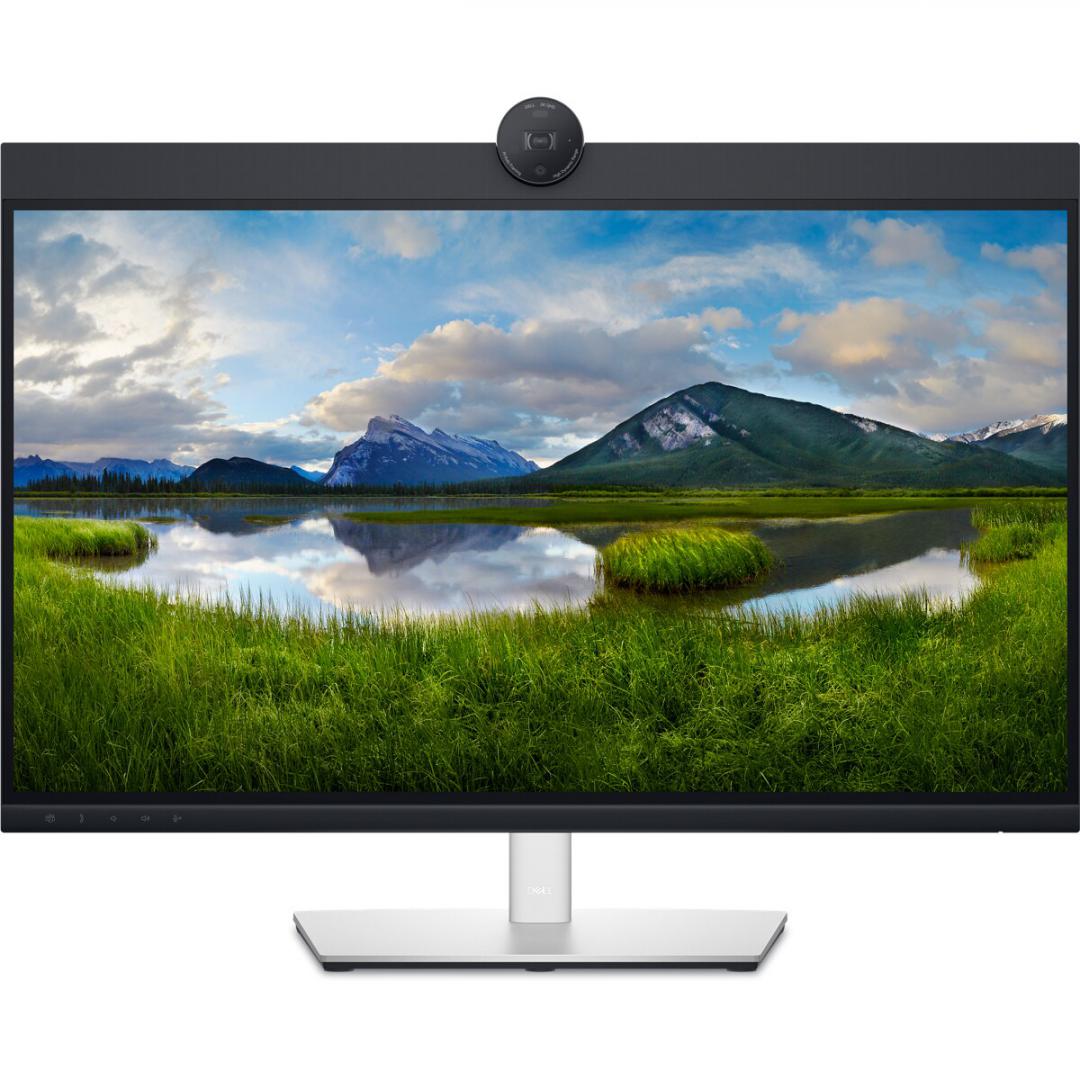 Monitoare - DL MONITOR 27 P2724DEB QHD 2560x1440 Cod Produs: P2724DEB