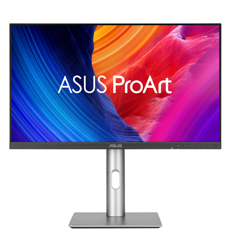 Monitoare - Monitor Asus 2 Cod Produs: PA278CFRV