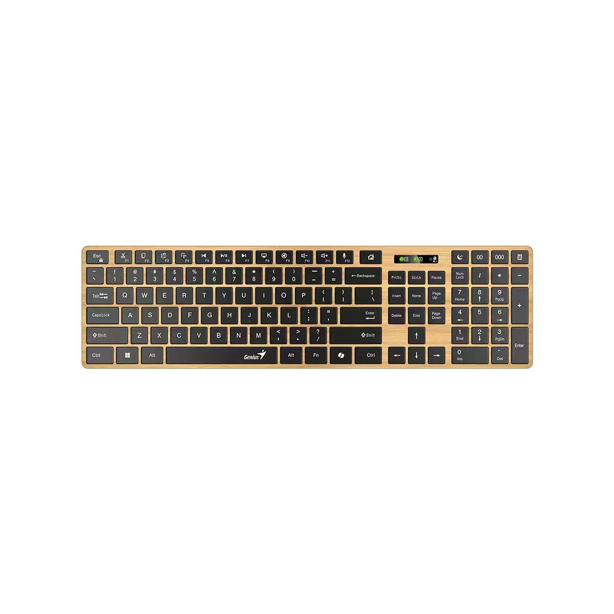 Periferice - TASTATURA Genius Cod Produs: 31320004400