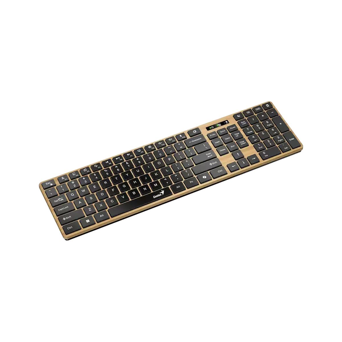 TASTATURA Genius Cod Produs: 31320004400 [4]