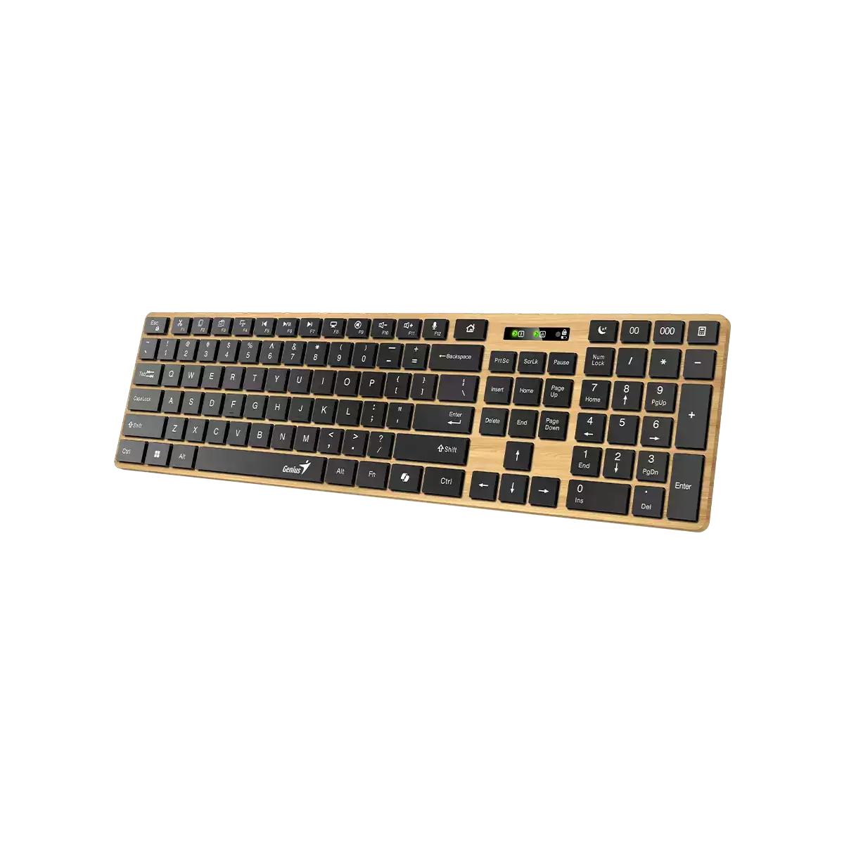 TASTATURA Genius Cod Produs: 31320004400 [3]
