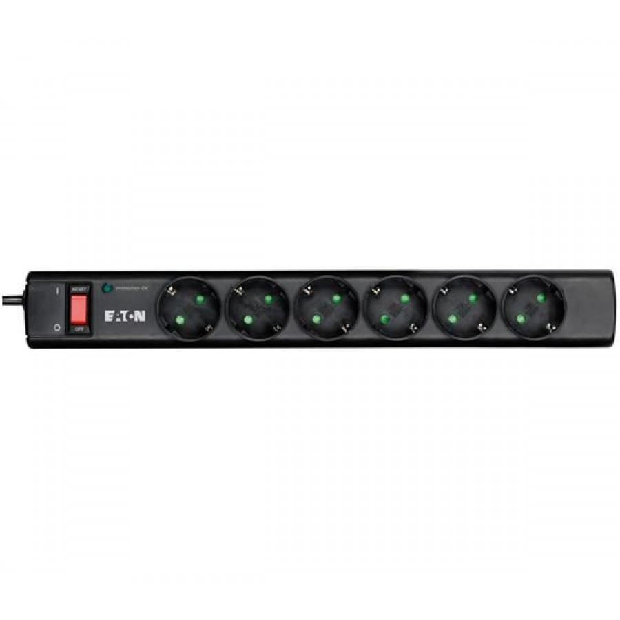 Prize si prelungitoare - Eaton Protection Strip 6 DIN Cod Produs: PS6D