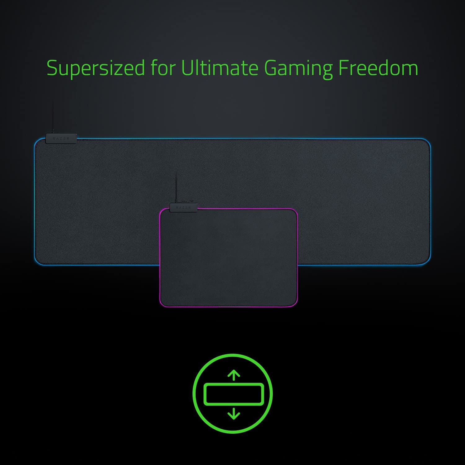 Mouse PAD RAZER, Cod Produs: RZ02-02500300-R3M1 [11]