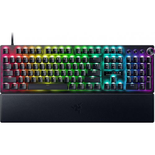 Electronice - Razer Huntsman V3 Pro Analog Optical Cod Produs: RZ03-04970100-R3M1
