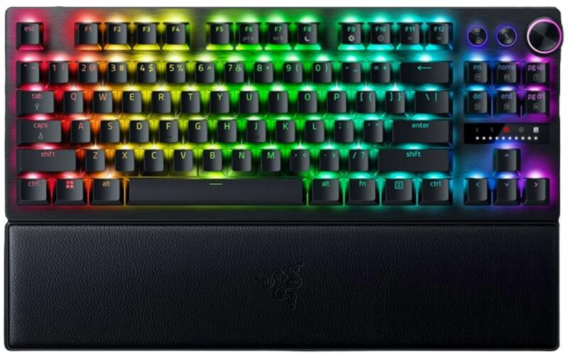 Razer Huntsman V3 Pro TKL Cod Produs: RZ03-04980100-R3M1 [1]