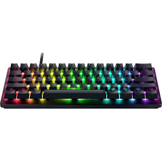 Tastatura Razer Huntsman V3 Pro Mini Cod Produs: RZ03-04990100-R3M1 [2]