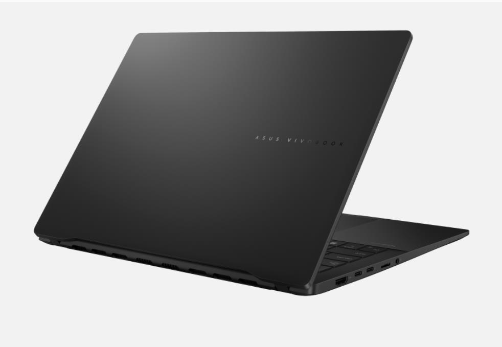 Notebook - Notebook Asus|S5406MA-QD149X||14 inch|WUXGA 1920 x 1200 OLED|Intel Core Ultra 5|125H|1.2 GHz|| 16 GB|SSD 512 GB|Wireless|BT|1xHDMI|1.3 kg|WIN 11 Pro|Neutral Black Cod Produs: S5406MA-QD149X