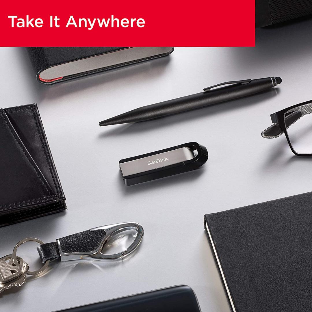 USB 64GB SANDISK SDCZ810-064G-G46 Cod Produs: SDCZ810-064G-G46 [1]