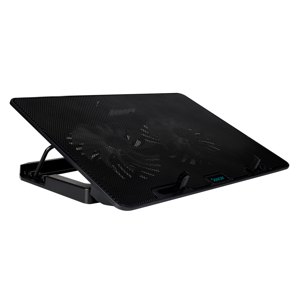 Notebook - STAND SPACER notebook 1 Cod Produs: SPNS-Gaming-2F