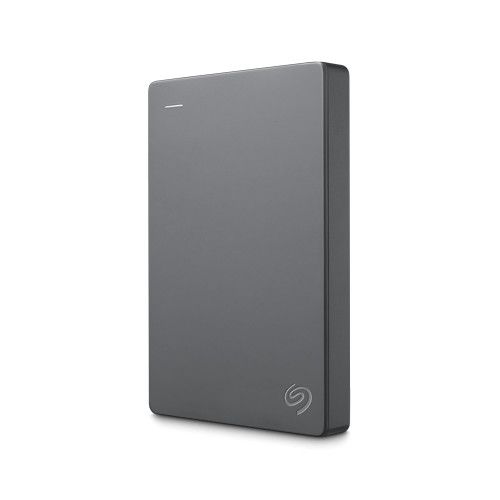 Hard-uri externe (HDD) si accesorii - HDD extern SEAGATE 4 TB, Basic, 2.5 inch, USB 3.0, negru, Cod Produs: STJL4000400