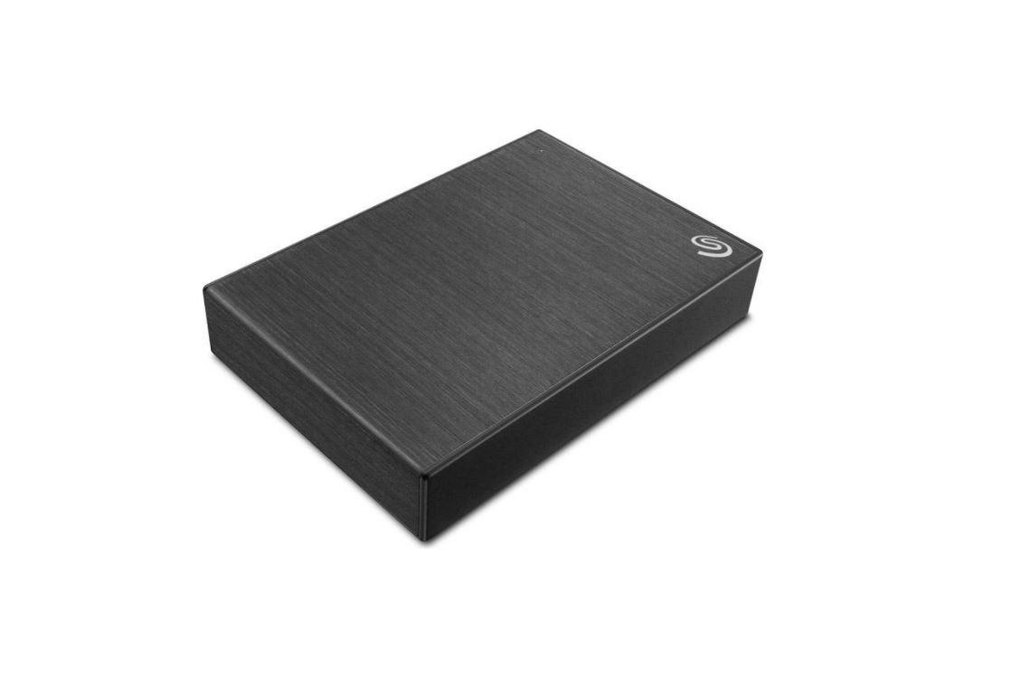 Hard-uri externe (HDD) si accesorii - HDD externe SEAGATE 2 TB, One Touch, format 2.5 inch, USB 3.0, negru, Cod Produs: STKB2000400