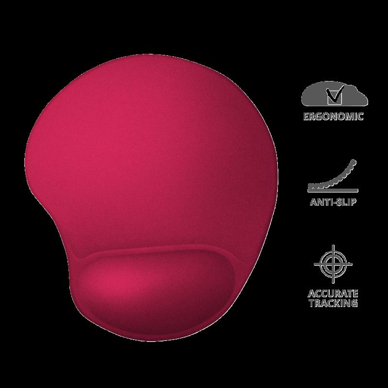 Mouse PAD - Mouse PAD TRUST, Cod Produs: TR-20429