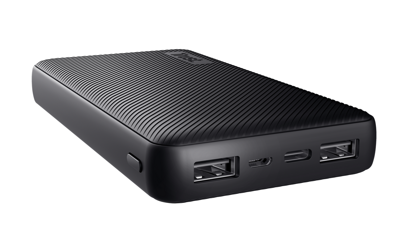 Electronice - Baterie ext. Trust Primo 15.000 Eco, ng Cod Produs: TR-24677