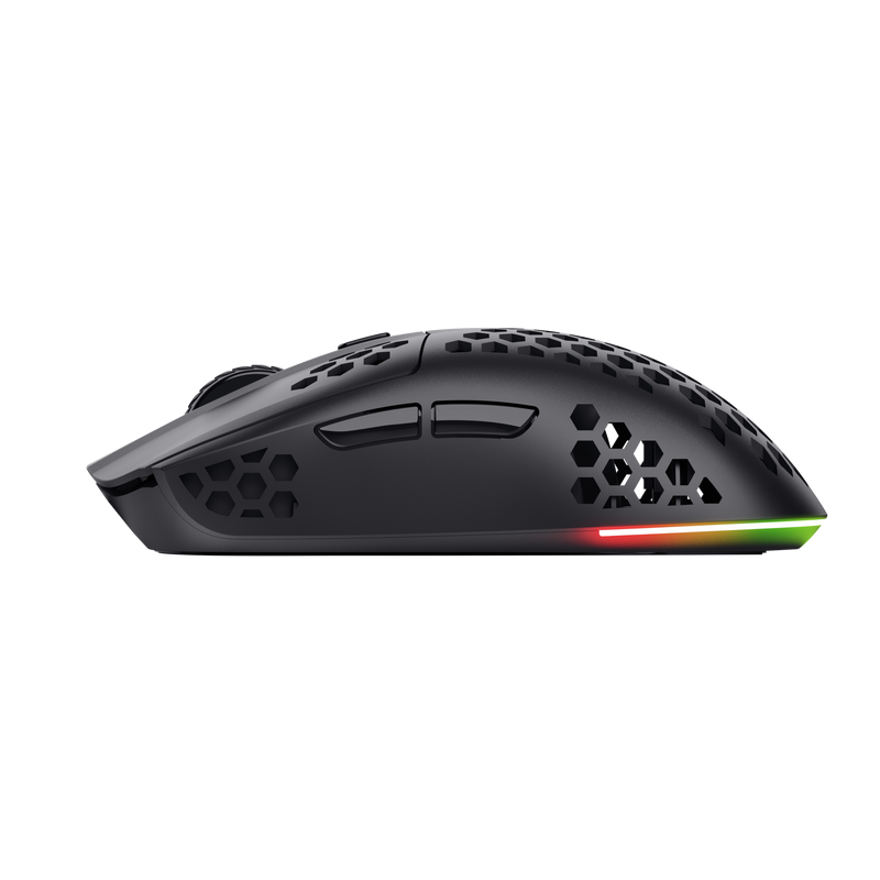 Mouse Trust GXT 929 Helox, negru Cod Produs: TR-25307 [2]