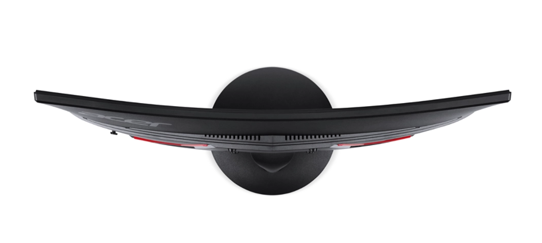 Acer UM.UE0EE.301 23.6 inch, 1920 x 1080, VA, 5 ms, 180 Hz, 250 lm, 3000:1, HDMI, DP Cod Produs: UM.UE0EE.301 [6]