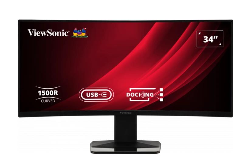 Monitoare - MONITOARE ViewSonic LCD 3 Cod Produs: VG3419C