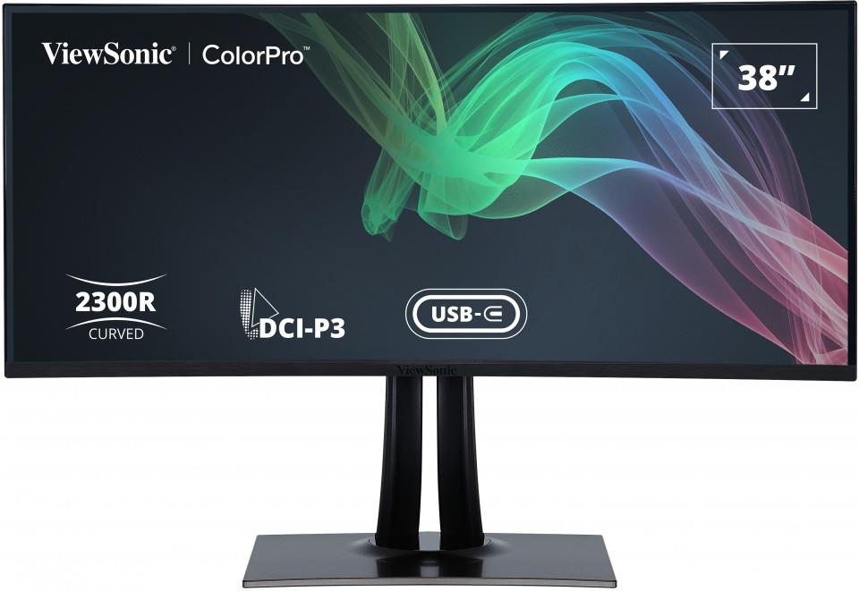 Monitoare - MONITOR LCD 3 Cod Produs: VP3881A
