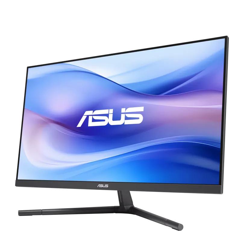 MONITOARE Asus 27 inch, IPS, 1920x1080, 16:9, 100Hz,  1ms, 250 cd/m2, Contrast: 1300:1, Connectivity: 1xHDMI, 1xUSB-C (DP Alt Mode), Headphone out, VESA: 75x75 Cod Produs: VU279CFE-B [2]