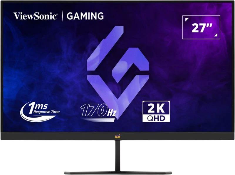 Monitoare - Monitor ViewSonic 2 Cod Produs: VX2758A-2K-PRO-2