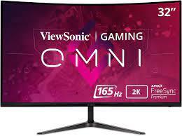 Monitoare - MONITOARE ViewSonic LCD 3 Cod Produs: VX3218C-2K