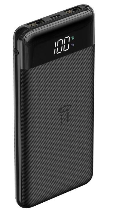 Electronice - POWER BANK USB 10000MAH/L11 W1087 VEGER Cod Produs: W1087