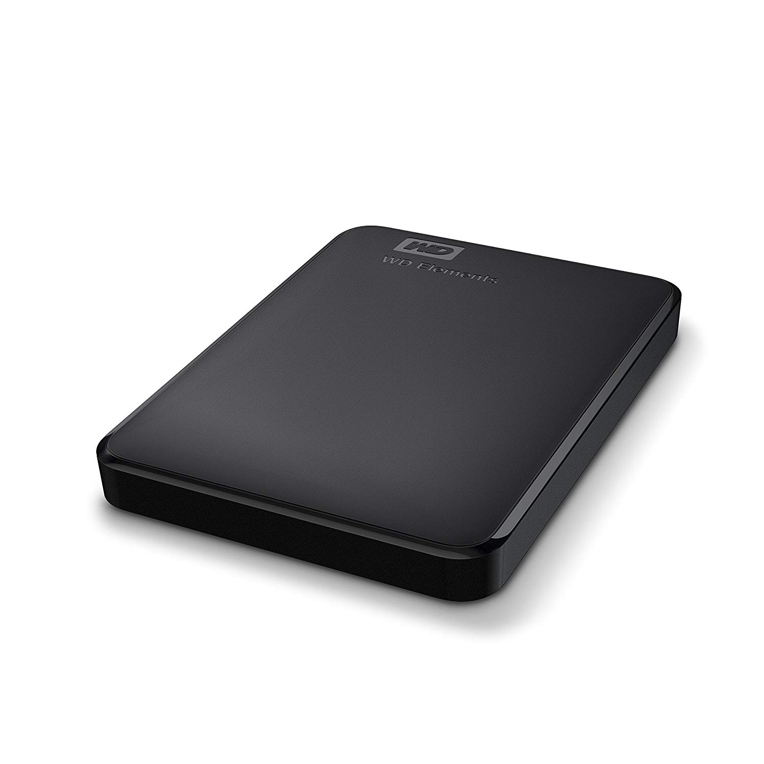 HDD extern WD 2 TB, Elements, 2.5 inch, USB 3.0, negru, Cod Produs: WDBU6Y0020BBK-WESN [3]